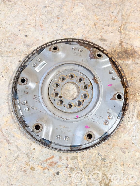 Volvo V60 Flywheel 