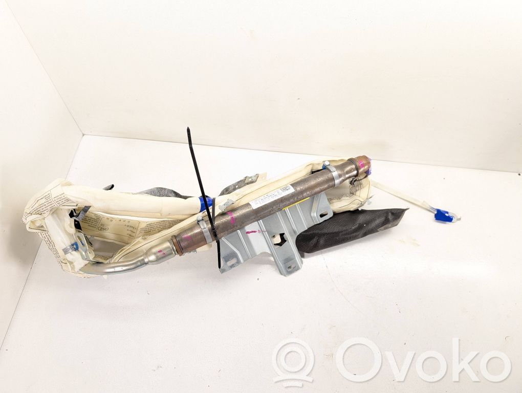 Audi Q7 4L Kurtyna airbag 