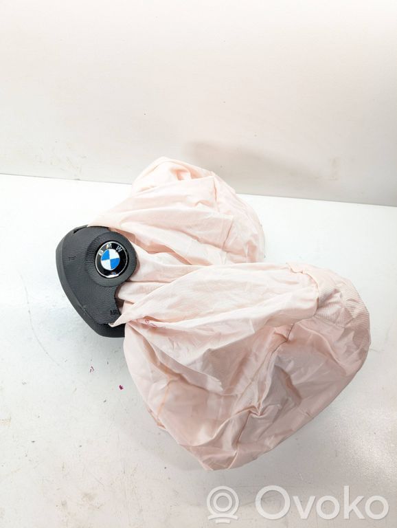 Poduszka powietrzna Airbag kierownicy   6799612,32679961205