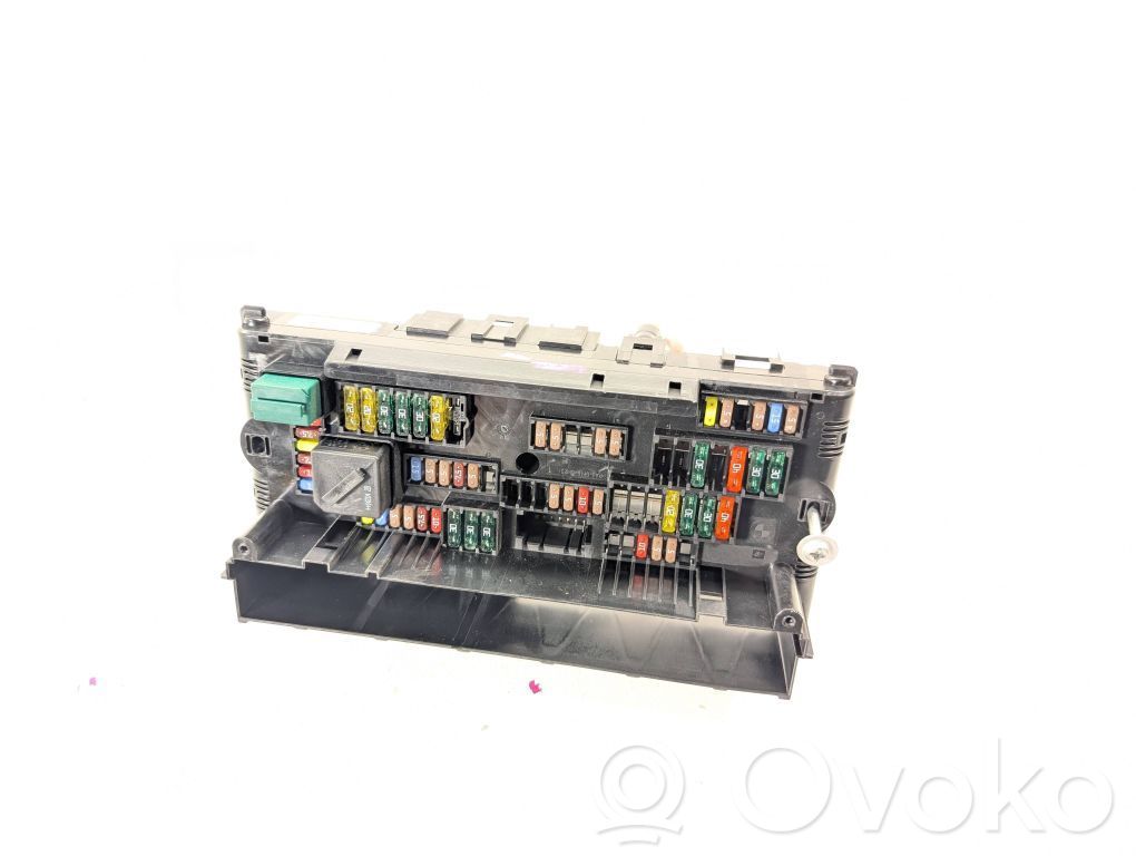 BMW X3 F25 Módulo de fusible 