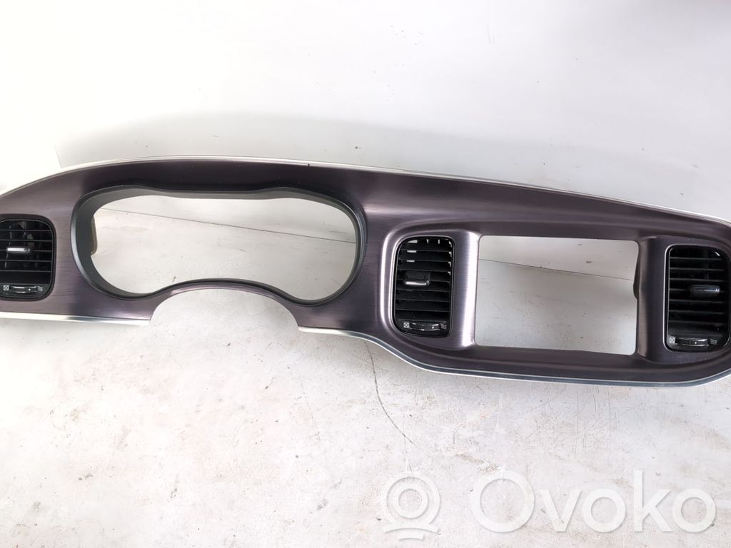 Dodge Charger Ramă centrală panou bord 