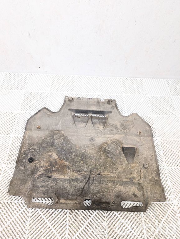 Audi A6 Allroad C7 Protecție inferioară motor 
