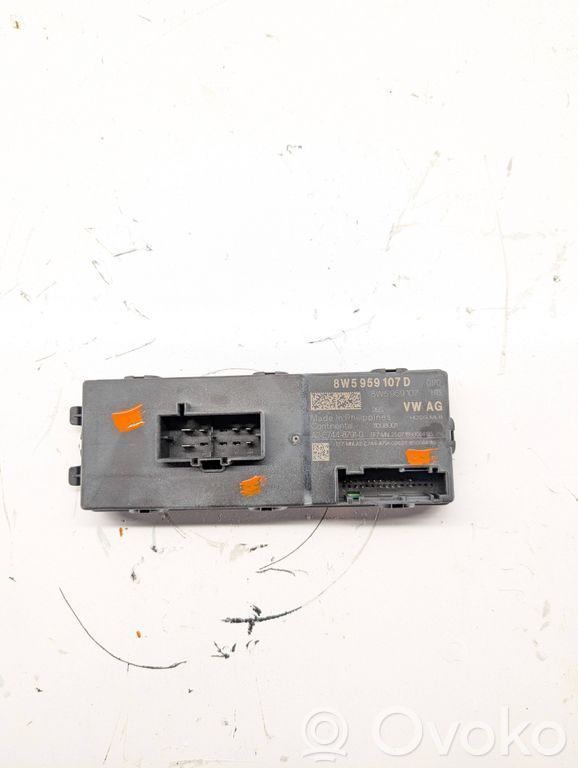 Audi A8 S8 D5 Autres unités de commande / modules 