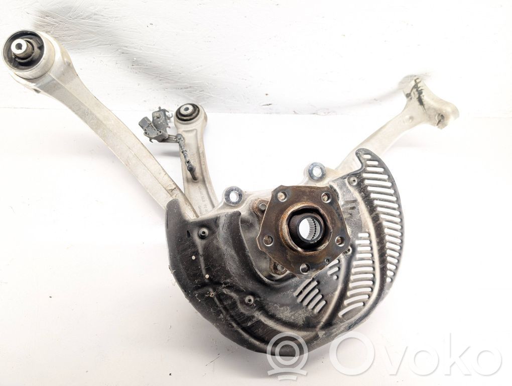 Audi A8 S8 D5 Set ansamblu suspensie față 