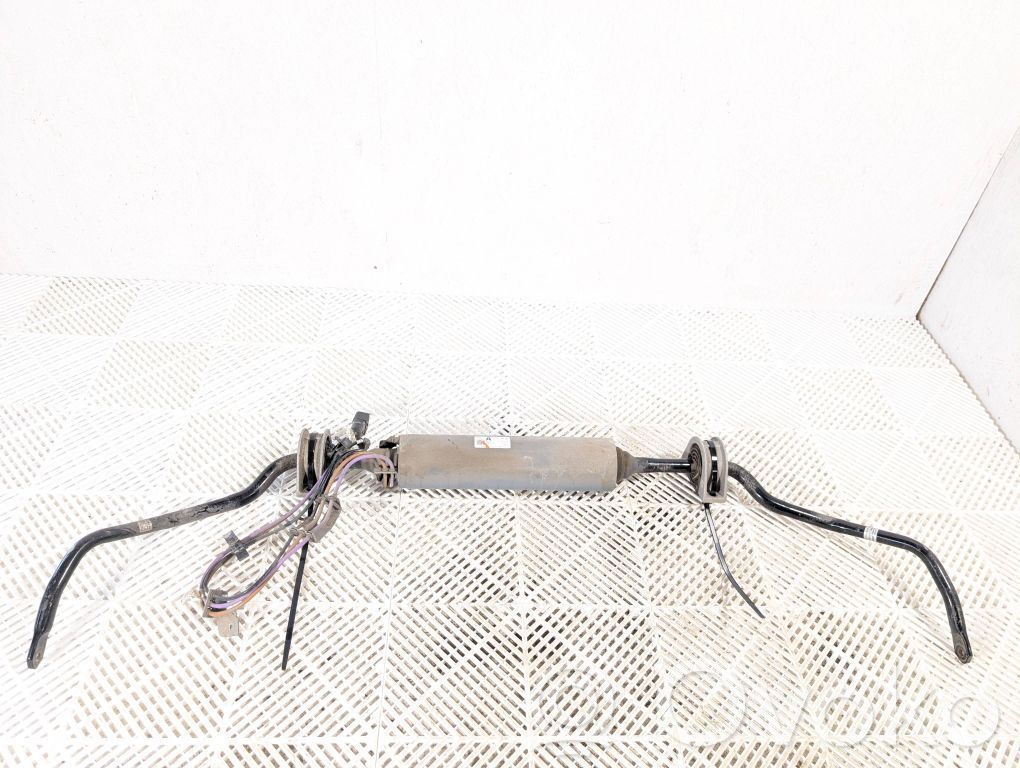 BMW 7 G70 Rear active stabilizer 