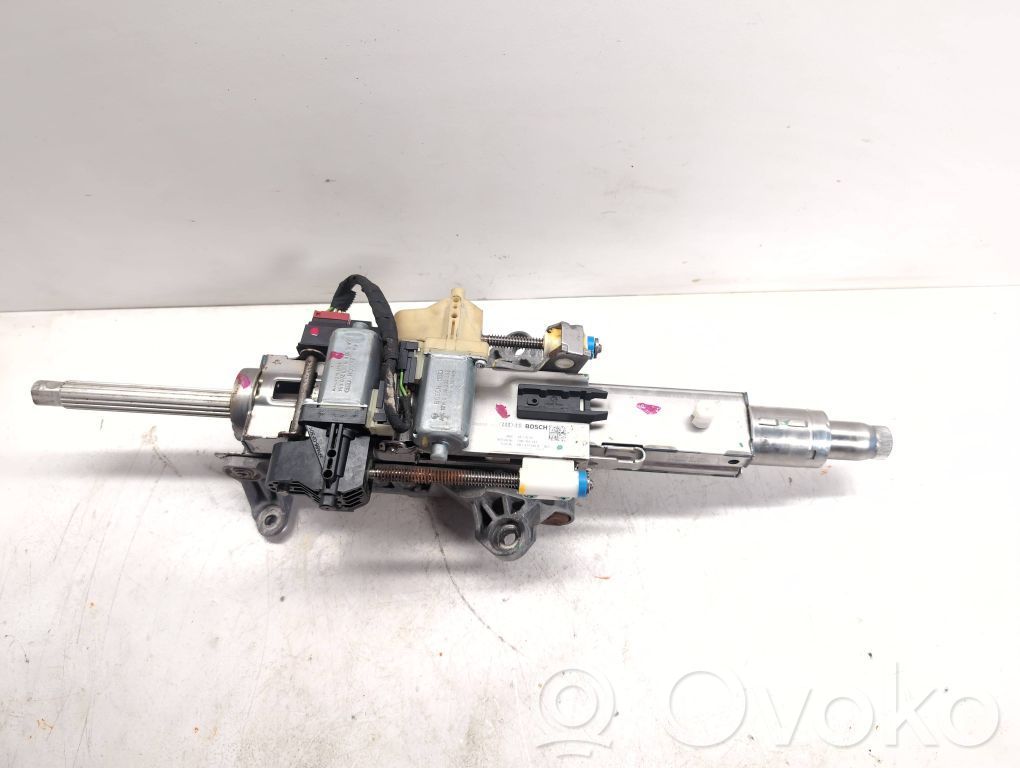 Audi Q7 4M Ax volan 