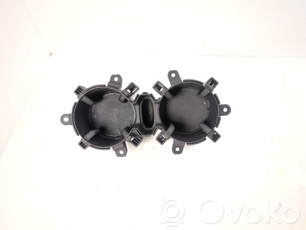 Audi Q7 4M Cup holder 