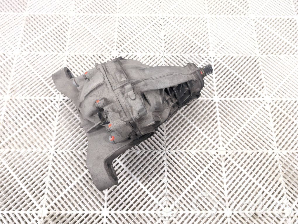 Tylny mechanizm różnicowy   4460410098,9583500103X,95835001030