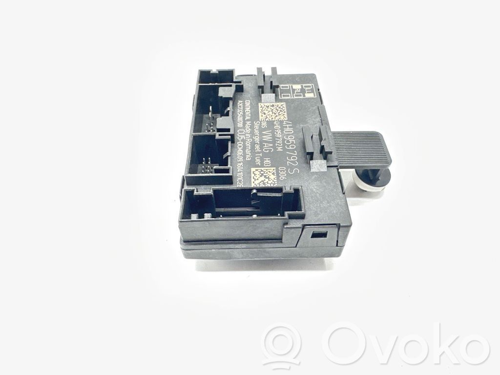 Unité de commande module de porte   4H0959792M,4H0959792S,A2C7325400700