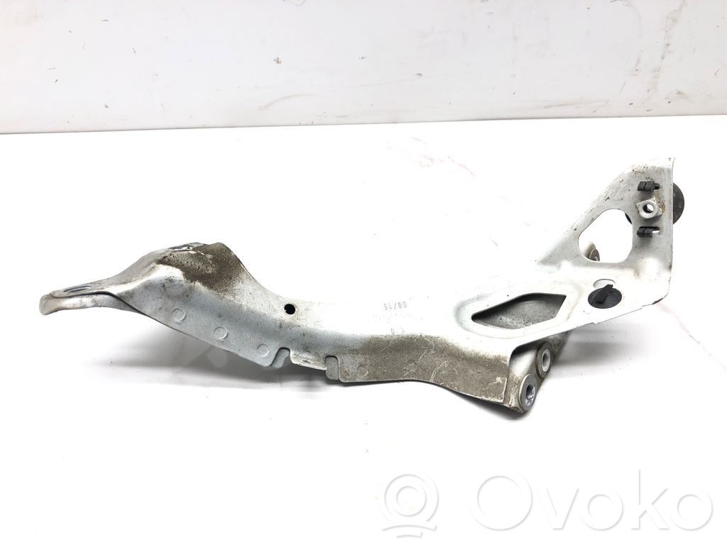 Audi A6 Allroad C7 Fender mounting bracket 