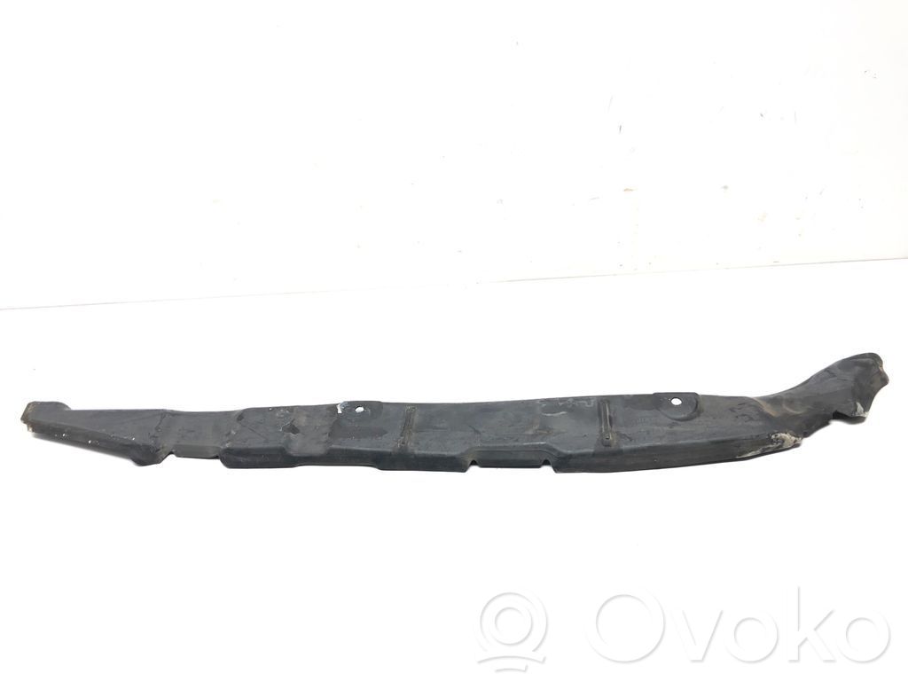 Audi Q7 4M Rivestimento dell’estremità del parafango 