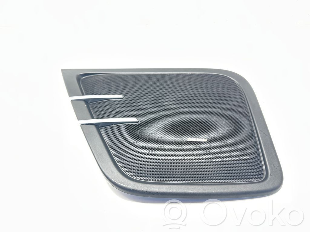 Porsche Cayenne (92A) Copertura altoparlante della portiera anteriore 