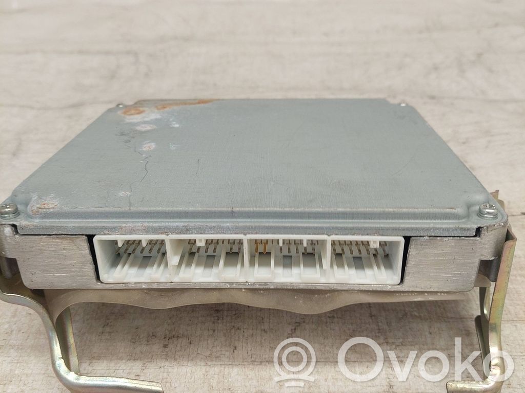 Engine control unit/module   1758009340,8966102A62,MB1758009340