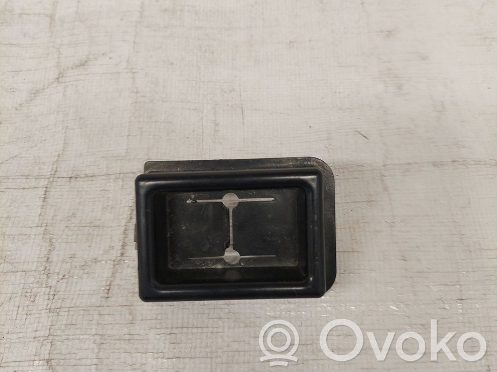BMW X3 F25 Other trunk/boot trim element 