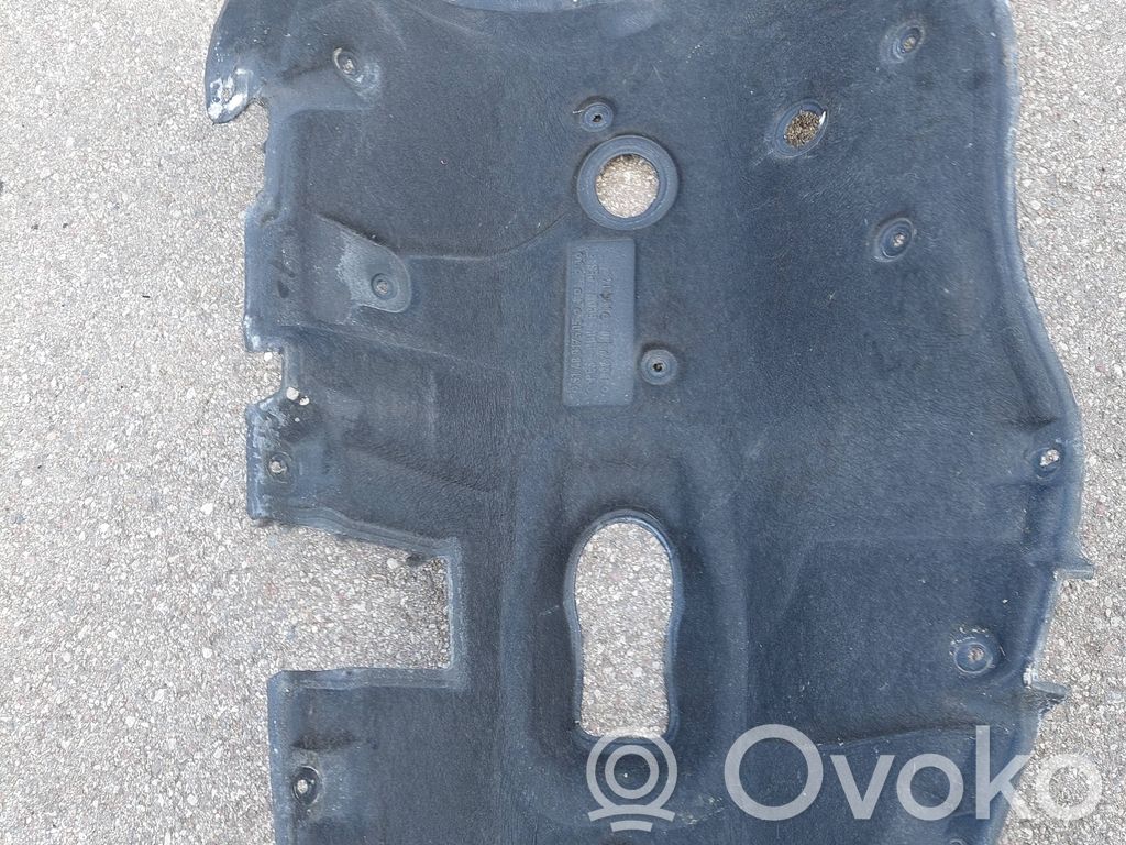 BMW X3 F25 Altra parte del vano motore 