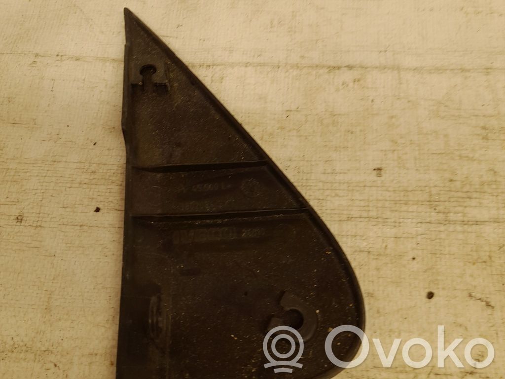 Iveco Daily 4th gen Veidrodėlio plastikinė apdaila 