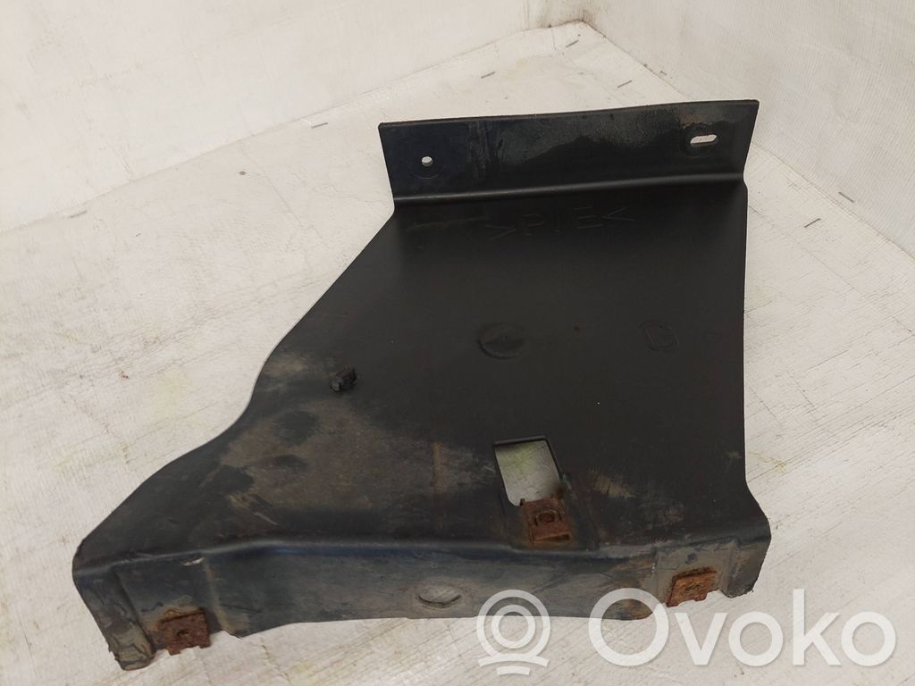 Renault Trafic III (X82) Variklio dugno apsauga 