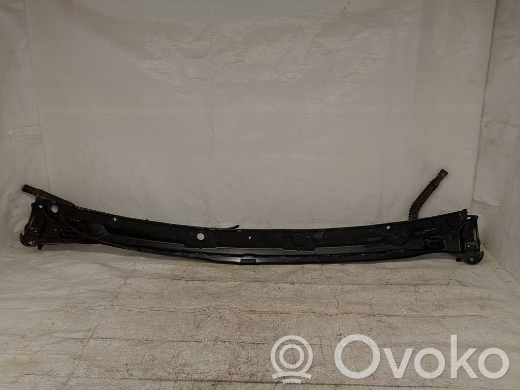 Opel Vivaro Other exterior part 