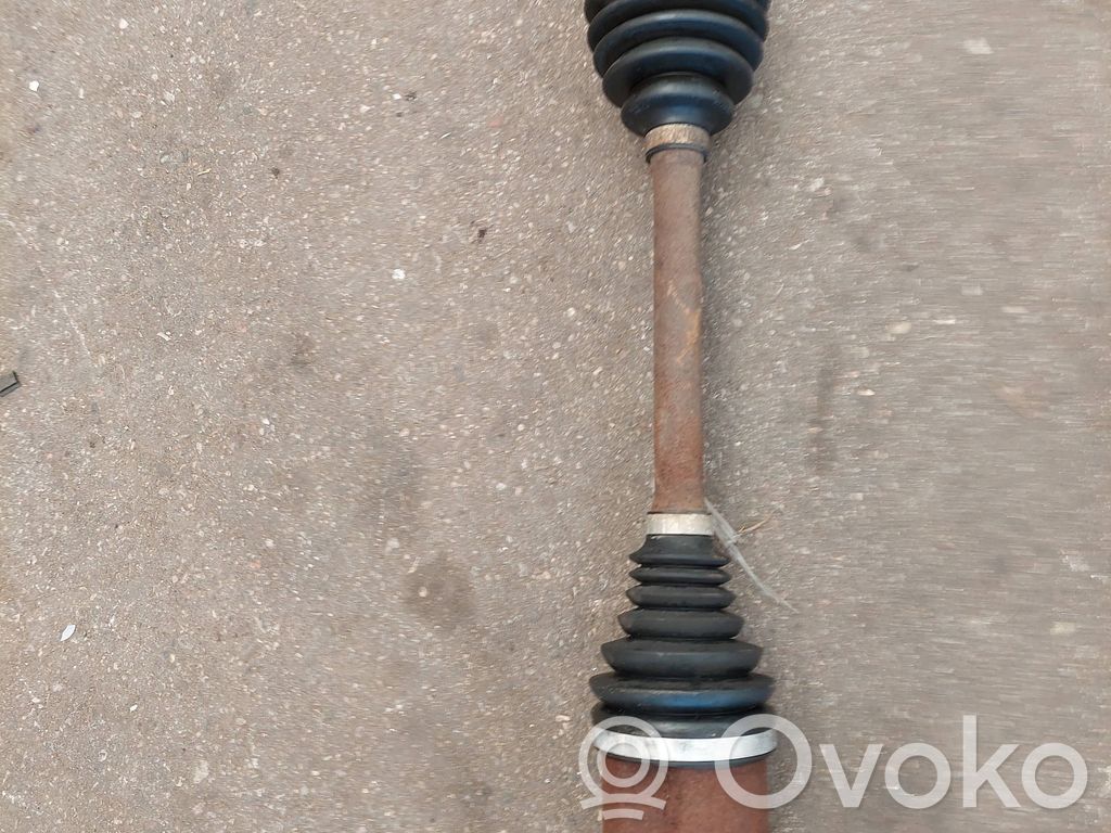 Opel Vivaro Front driveshaft 