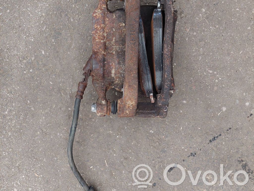 Ford Transit Передний суппорт 