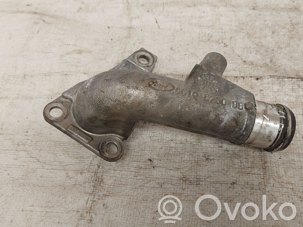 Ford Transit Engine coolant pipe/hose 