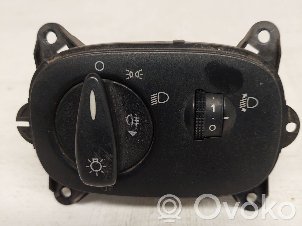 Light switch   YC1T13A024BB