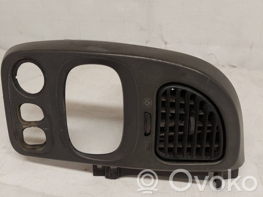 Ford Transit Panelės apdailos skydas (šoninis) 