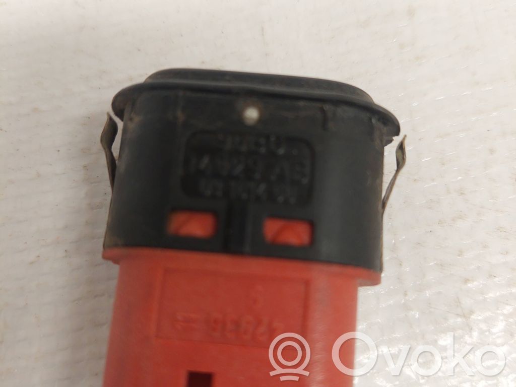 Ford Transit Electric window control switch 