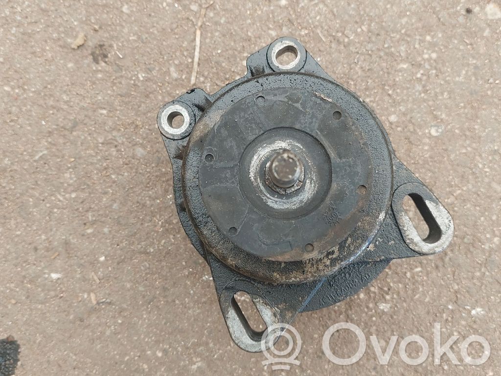 Ford Transit Dzinēja spilvens 