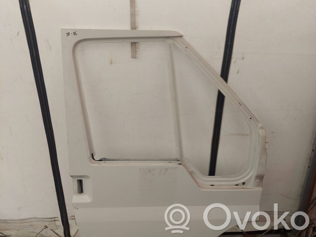 Ford Transit Front door 