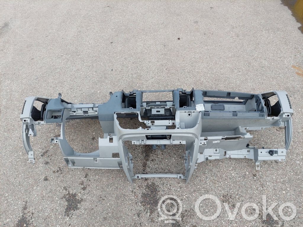 Citroen Jumper Panelis 