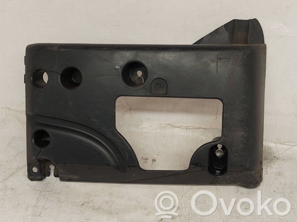 Renault Master III Staffa di rinforzo montaggio del paraurti posteriore 