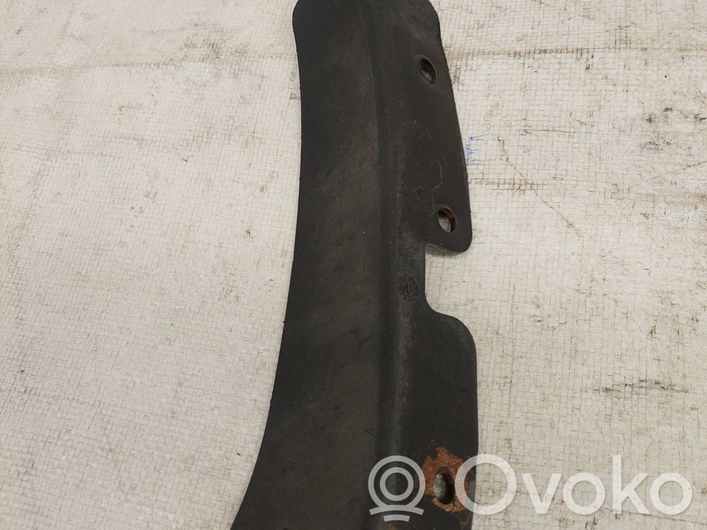 BMW 5 E60 E61 Rear mudguard 