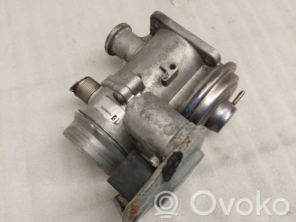 EGR vožtuvas   6147600