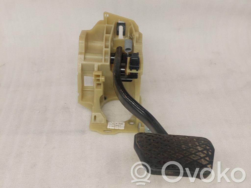 BMW 5 E60 E61 Brake pedal 