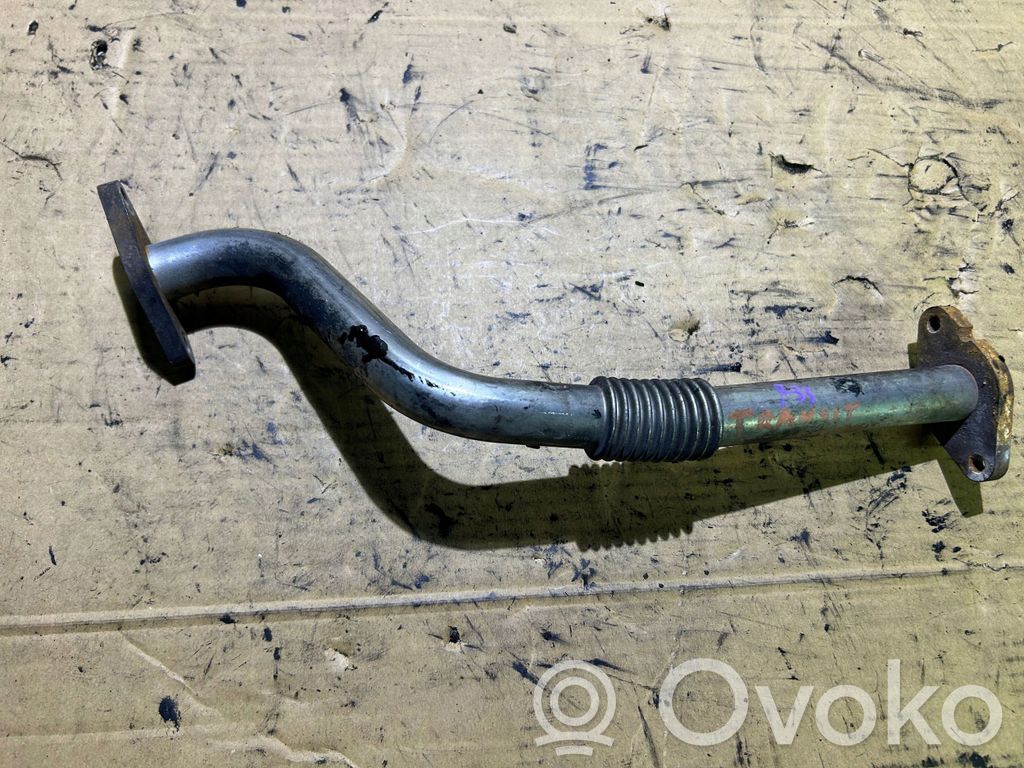 Ford Transit Caurulīte (-es) / šļūtene (-es) 