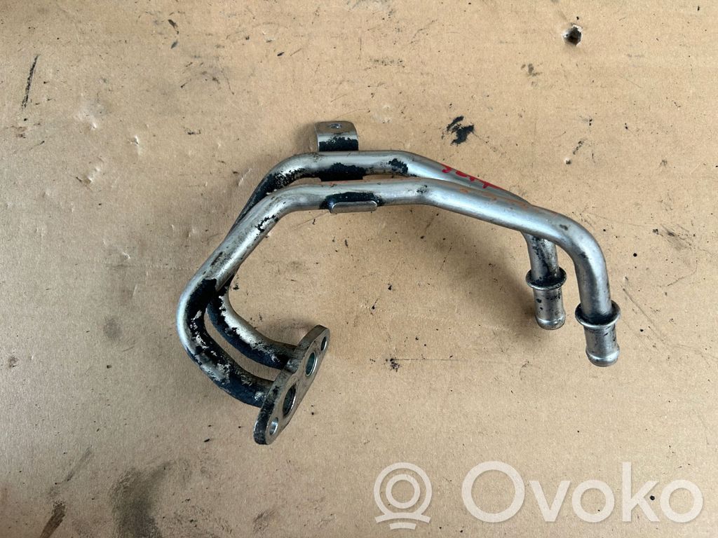 Renault Master III EGR valve line/pipe/hose 
