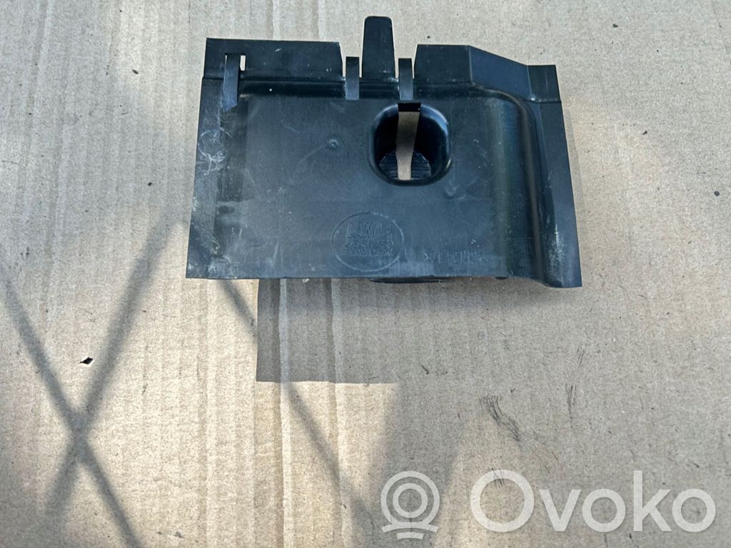 Osłona tylna podwozia   6G919E312LABL538,6G919E312LAB,9E312