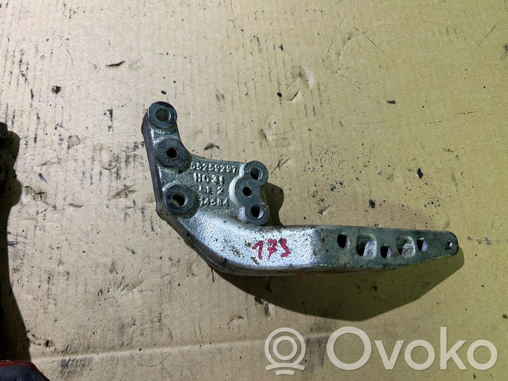 Citroen Jumper Engine mounting bracket 