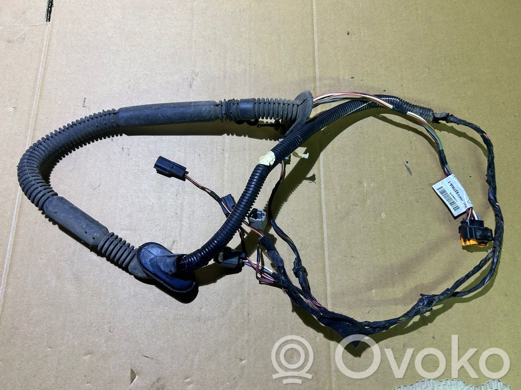 Cableado de puerta trasera   240512927R