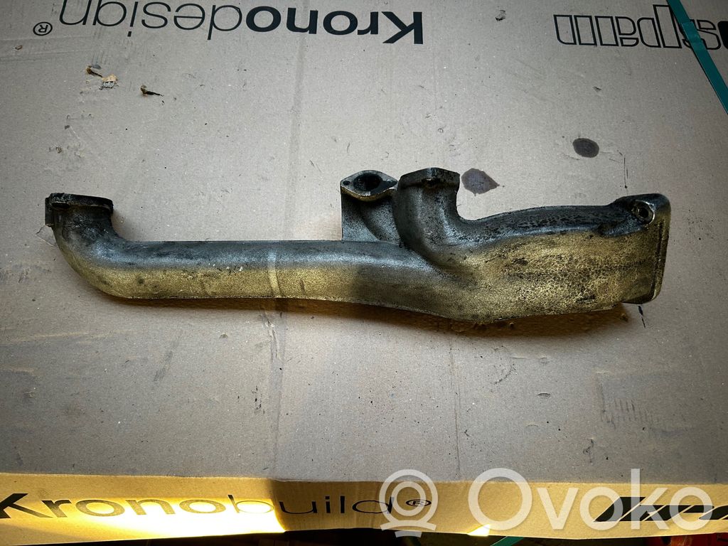 Audi A6 S6 C5 4B Intake manifold 