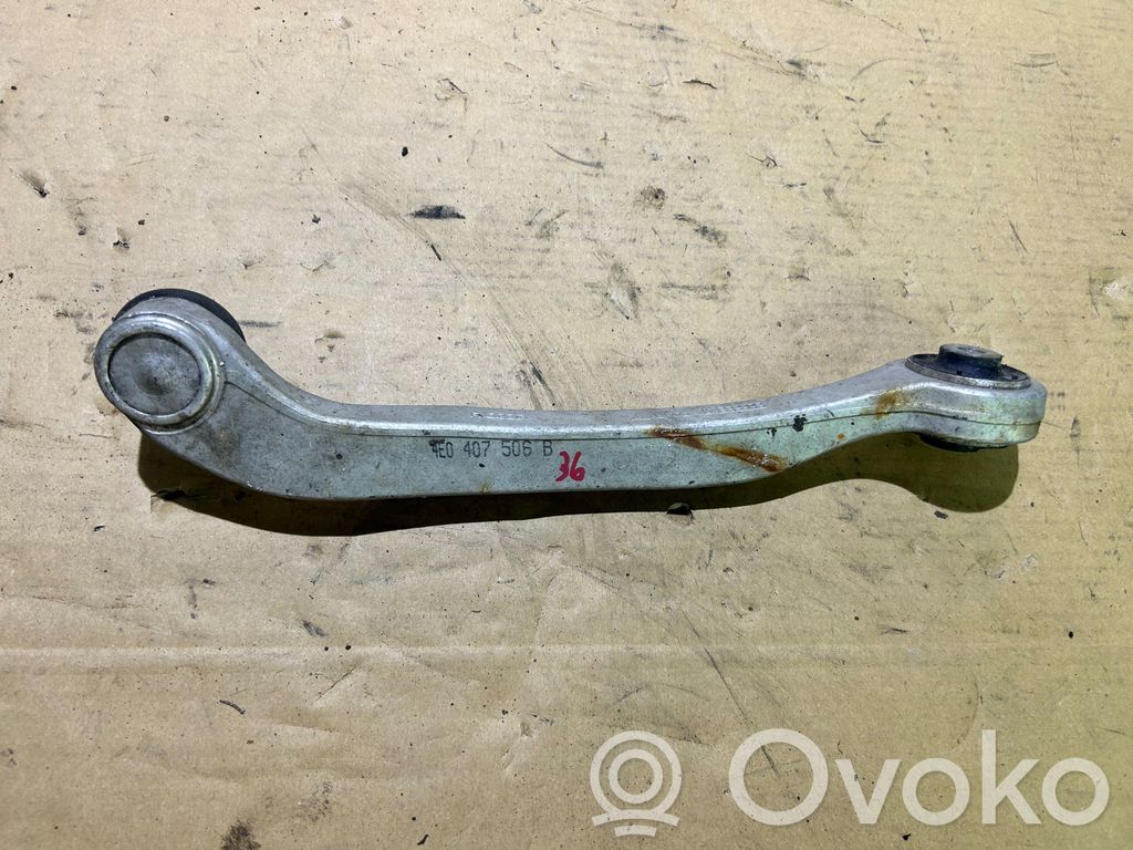 Front control arm   4E0407506B