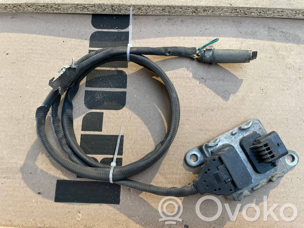 Iveco Daily 6th gen Lambda zonde 