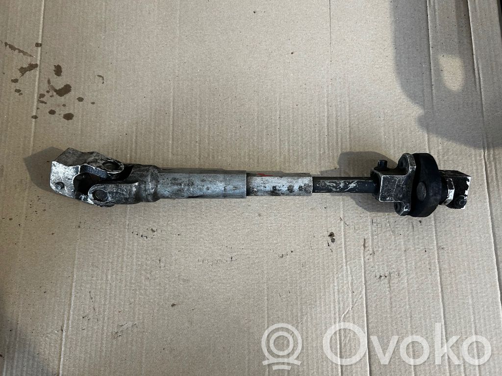 Prop shaft universal joint