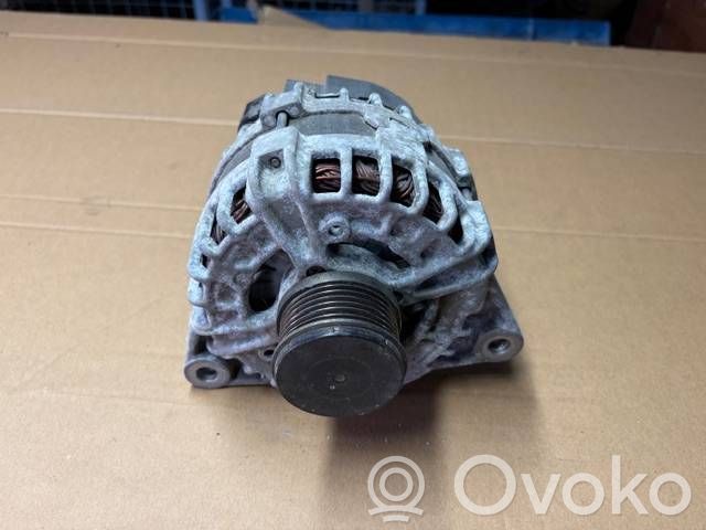 Iveco Daily 6th gen Generator/alternator 