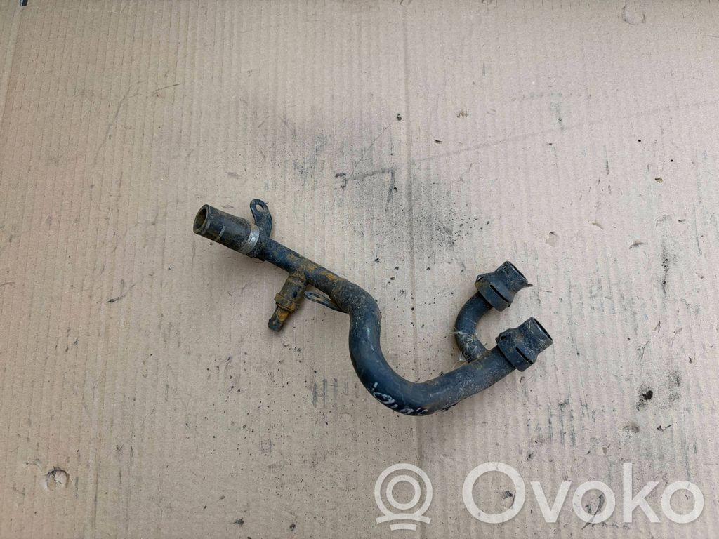 Audi A6 S6 C6 4F Caurulīte (-es) / šļūtene (-es) 