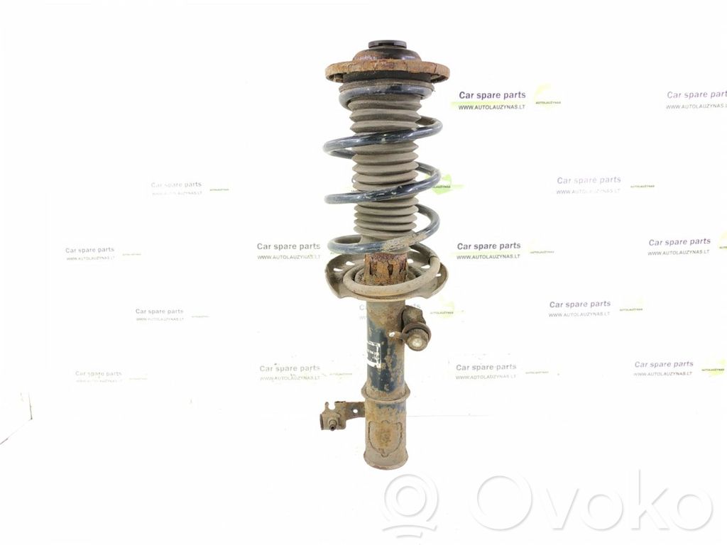 Front shock absorber/damper   12786055,12786055