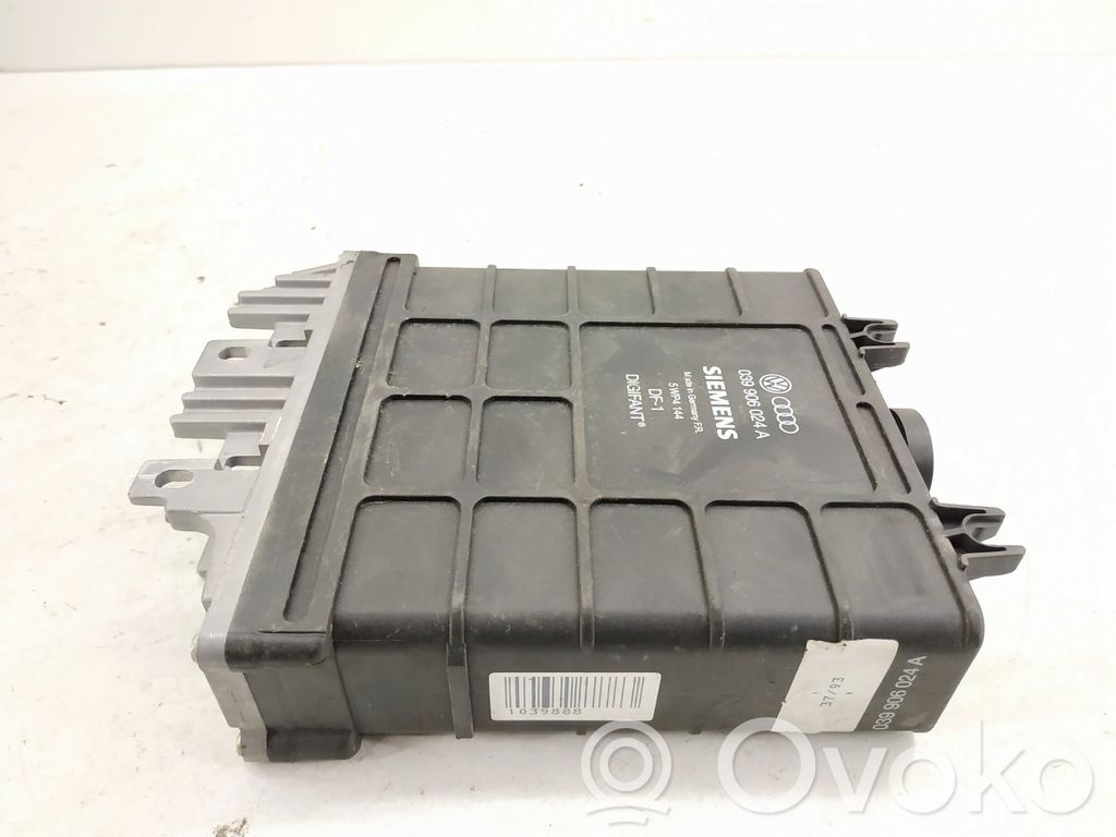 Sterownik / Moduł ECU   039906024A,5WP4144,1039888,3793,CF30271