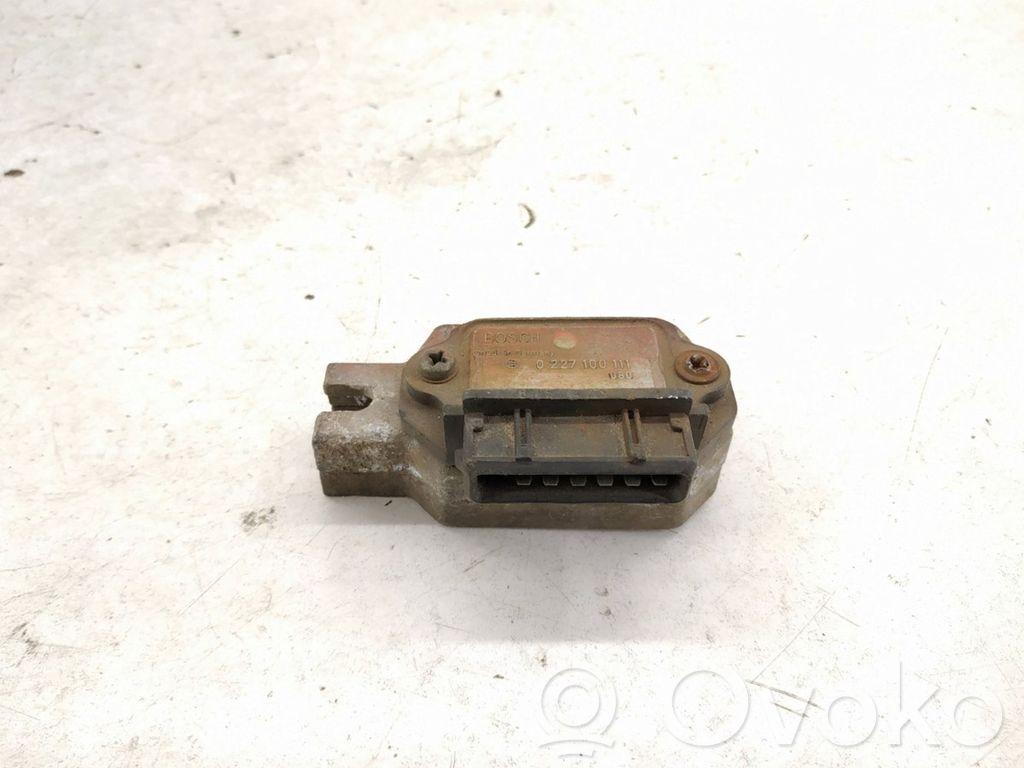 BMW 3 E21 Engine control unit/module 
