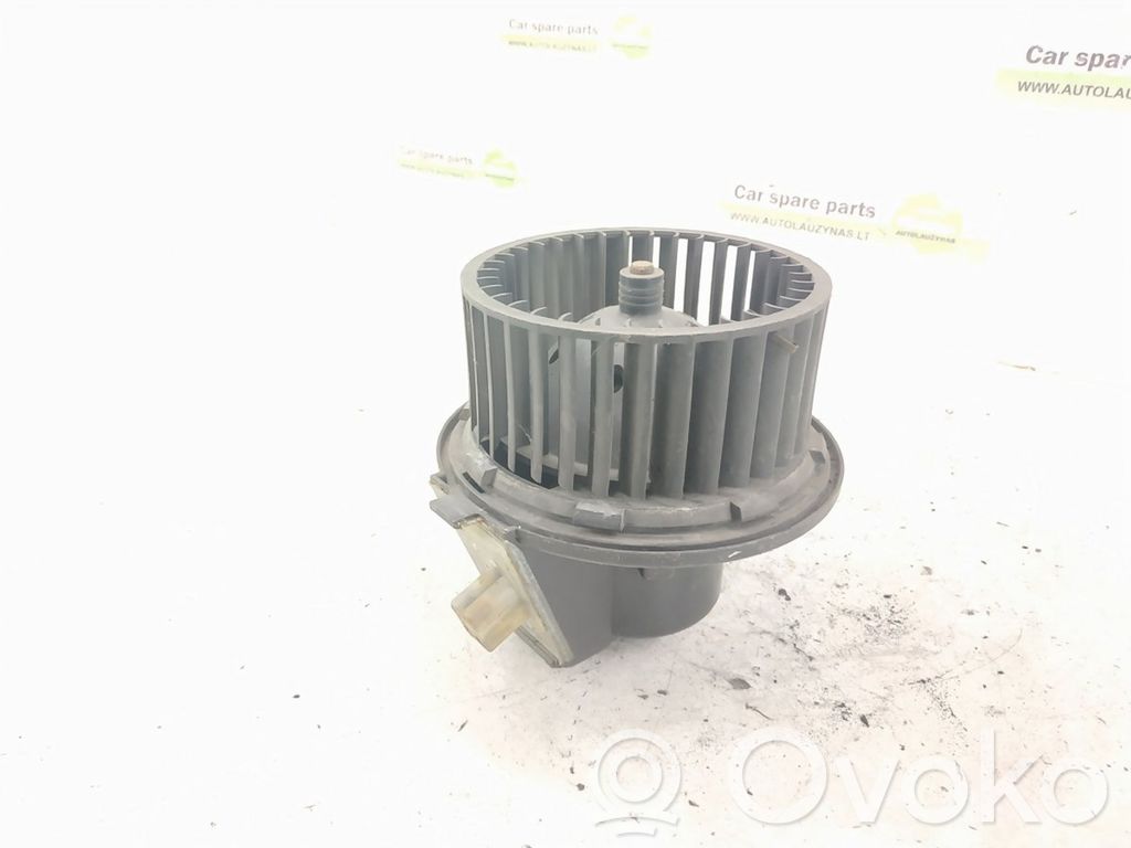Volkswagen Golf III Ventilator aerotermă 